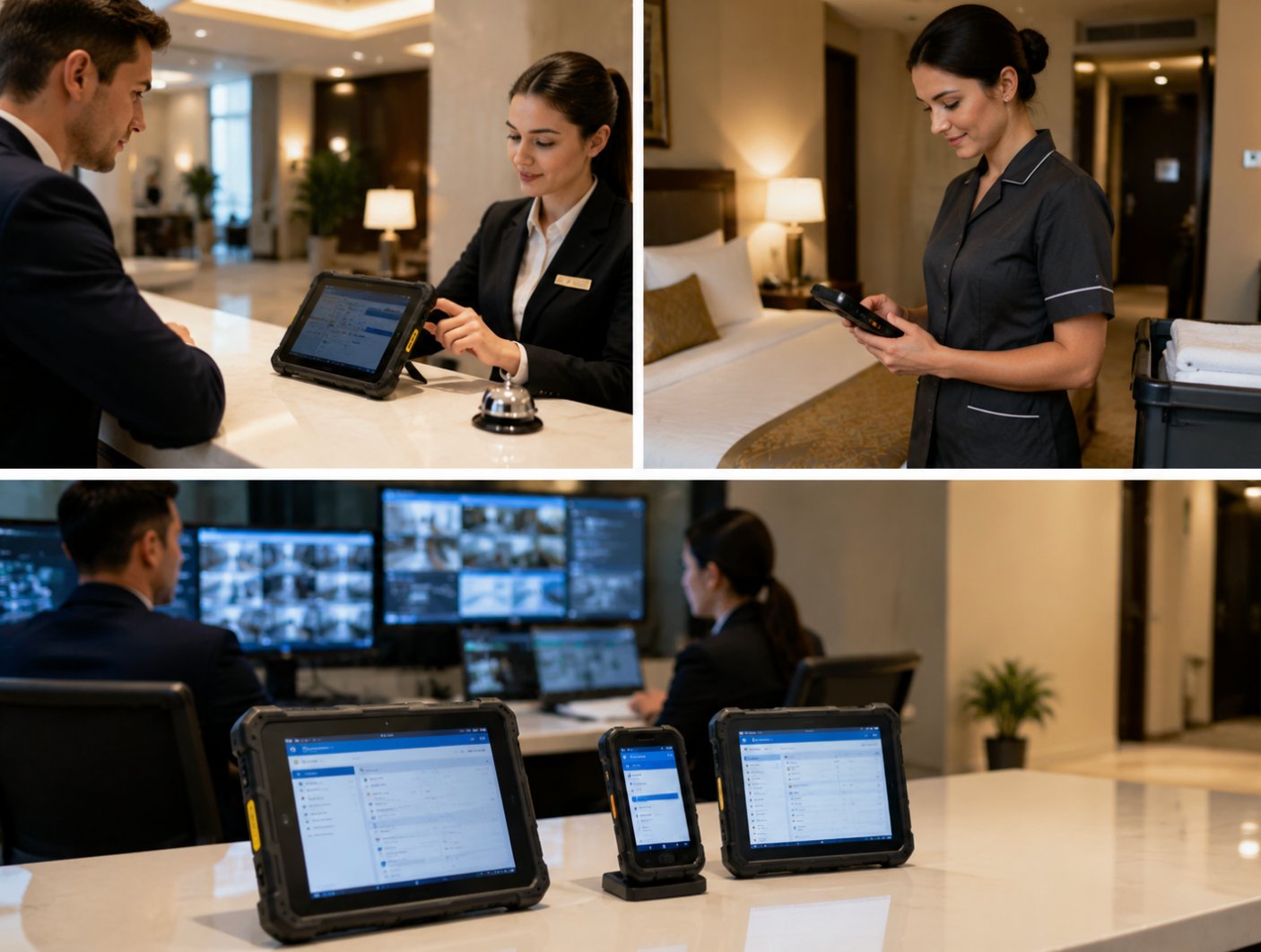 HTNJ10C SH5-W HTNJ10B Hotel Maintenance: Mini PCs and Rugged Tablets for Front Desk(图1) HTNJ10C SH5-W HTNJ10B Hotel Maintenance: Mini PCs and Rugged Tablets for Front Desk(图1)