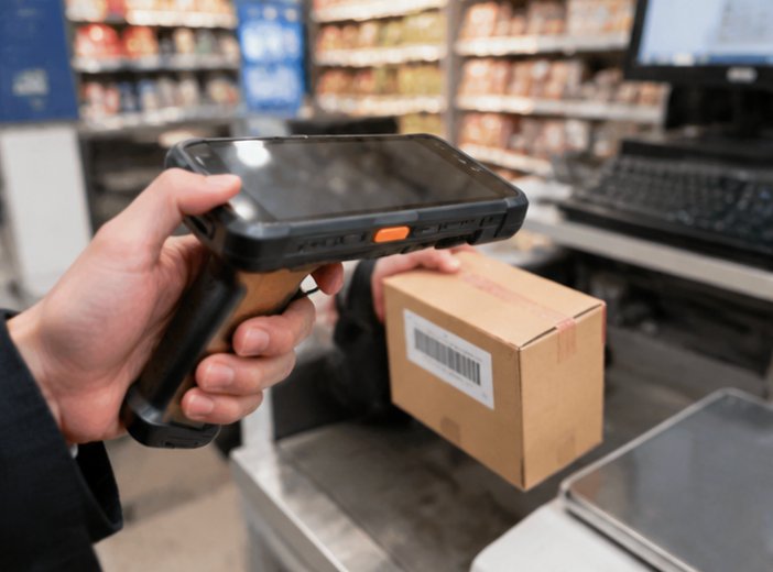 Hotus D802 Industrial Tablet and SH5-W Pocket PC: Retail Operations and Mobile Office Solutions(图2) Hotus D802 Industrial Tablet and SH5-W Pocket PC: Retail Operations and Mobile Office Solutions(图2)