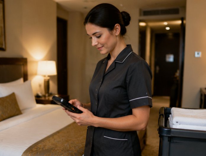 HTNJ10C SH5-W HTNJ10B Hotel Maintenance: Mini PCs and Rugged Tablets for Front Desk(图3) HTNJ10C SH5-W HTNJ10B Hotel Maintenance: Mini PCs and Rugged Tablets for Front Desk(图3)