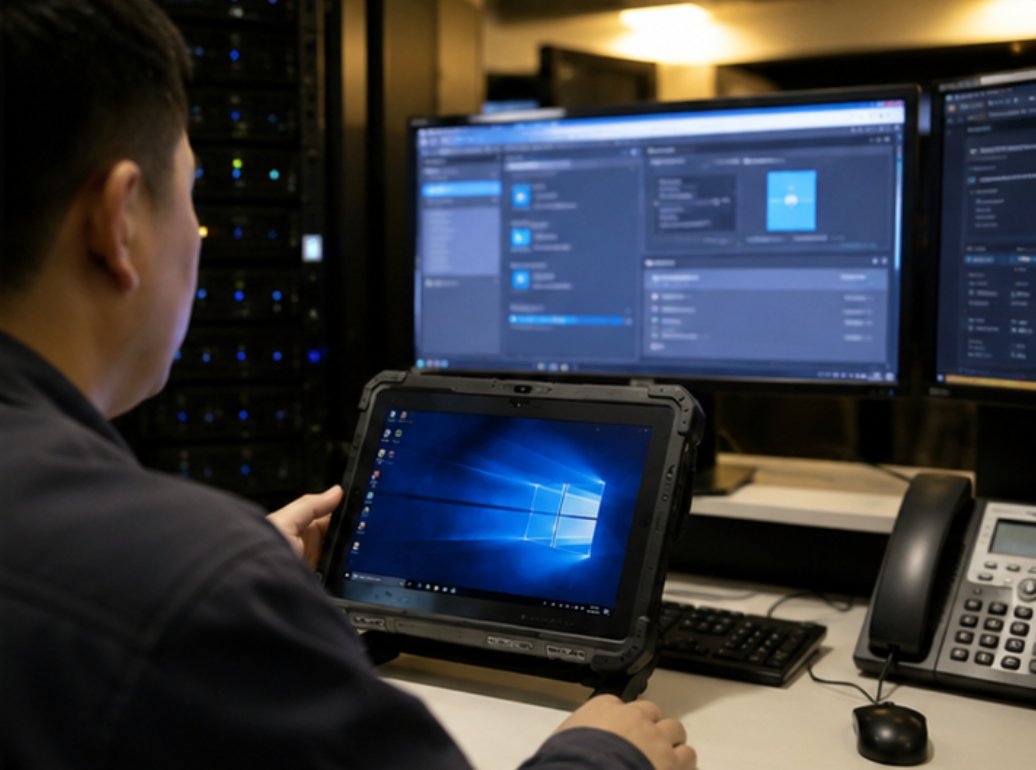 ST11-U ST13-U ST13-J Thin Client VDI: Troubleshooting and FAQ Guide(图2) ST11-U ST13-U ST13-J Thin Client VDI: Troubleshooting and FAQ Guide(图2)