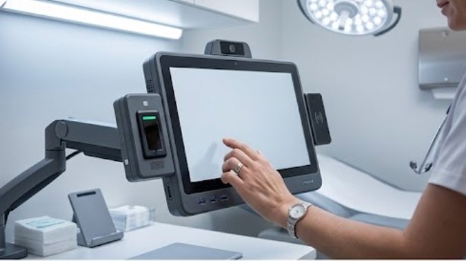 ST13-U WTR PRO AMD ST11-J Medical Workstation: Industry Trends 2026(图3)
