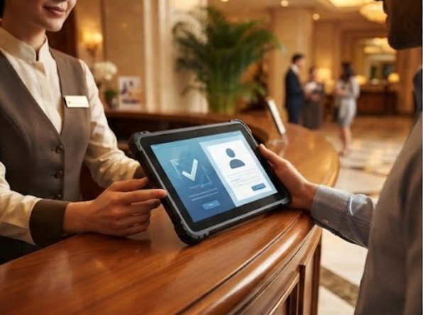 HTNJ10C HTNJ08A HTNJ10B Hospitality Hotel: Customer Case Study(图3)