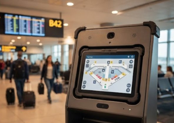 HCAR5000 HTXUK10A-55 HTQ10A Digital Signage Kiosk: Performance Test(图2) HCAR5000 HTXUK10A-55 HTQ10A Digital Signage Kiosk: Performance Test(图2)