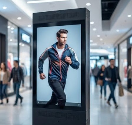 HCAR5000 HTXUK10A-55 HTQ10A Digital Signage Kiosk: Performance Test(图3) HCAR5000 HTXUK10A-55 HTQ10A Digital Signage Kiosk: Performance Test(图3)