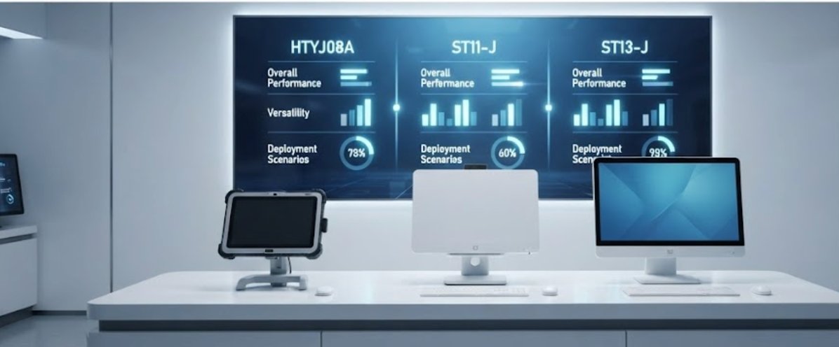 HTYJ08A ST11-J ST13-J Medical Workstation: Cross-Brand Comparison(图1) HTYJ08A ST11-J ST13-J Medical Workstation: Cross-Brand Comparison(图1)
