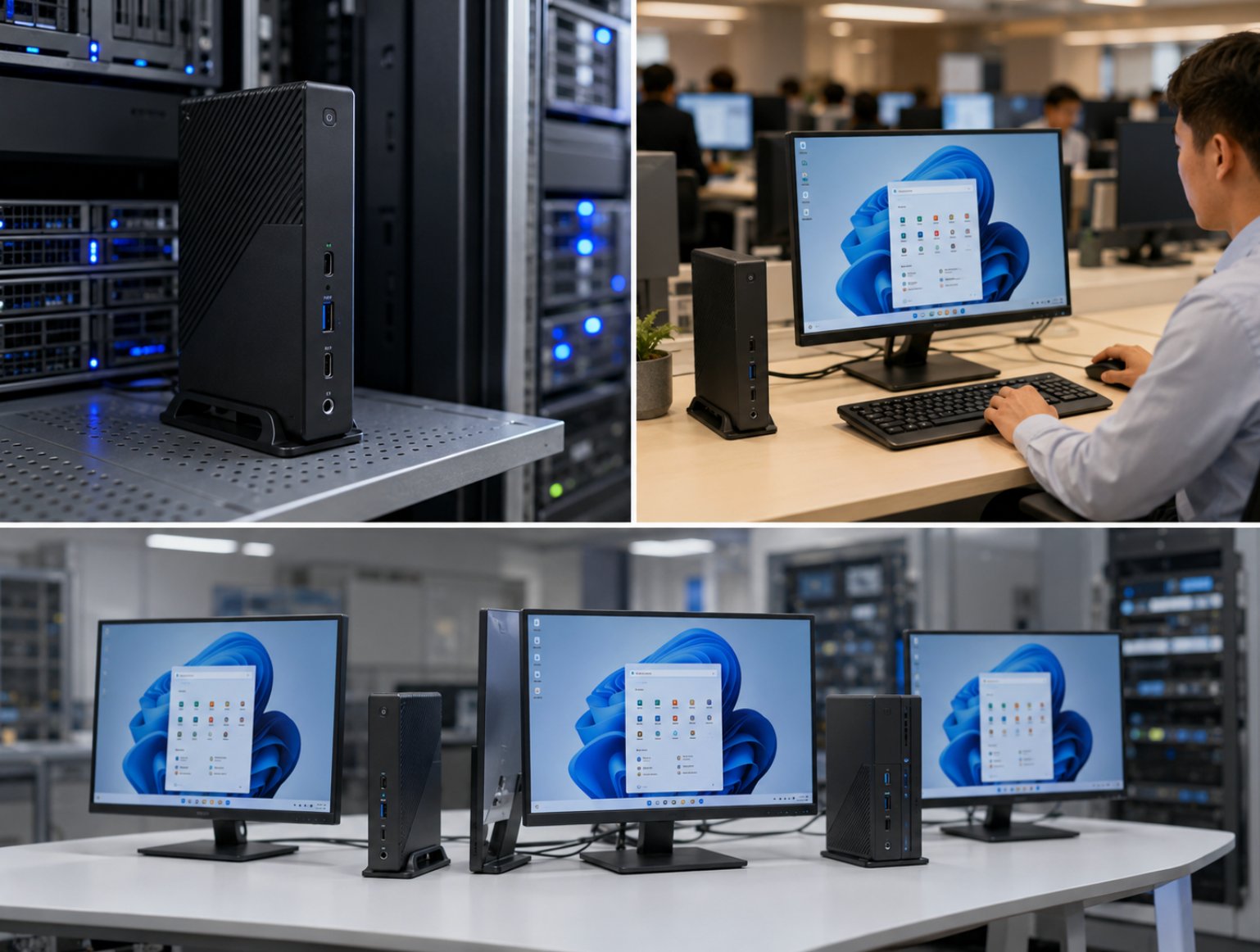 SH6 SH5-W ST11-J Thin Client VDI: ROI Analysis and Business Case(图1) SH6 SH5-W ST11-J Thin Client VDI: ROI Analysis and Business Case(图1)