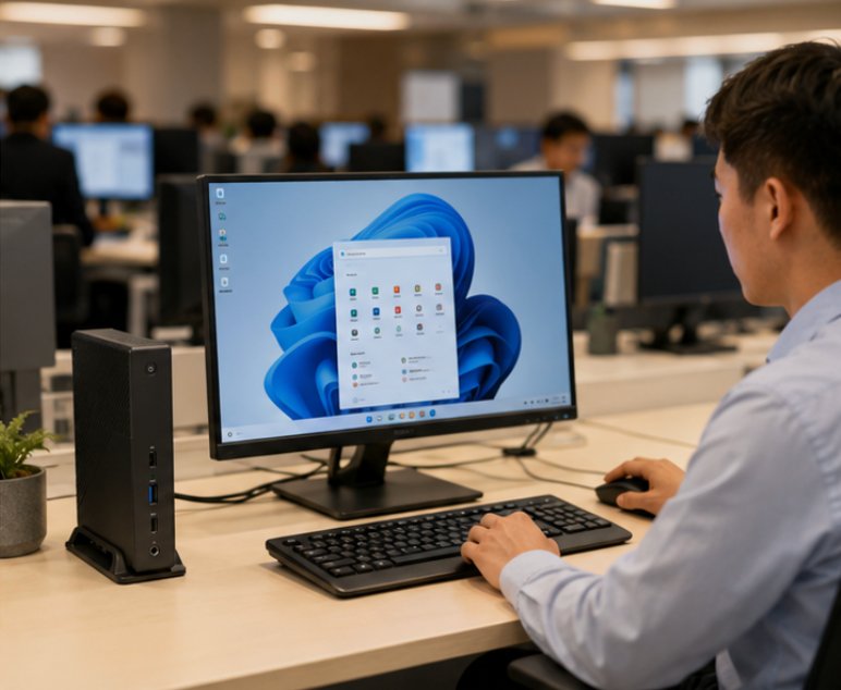 SH6 SH5-W ST11-J Thin Client VDI: ROI Analysis and Business Case(图2) SH6 SH5-W ST11-J Thin Client VDI: ROI Analysis and Business Case(图2)