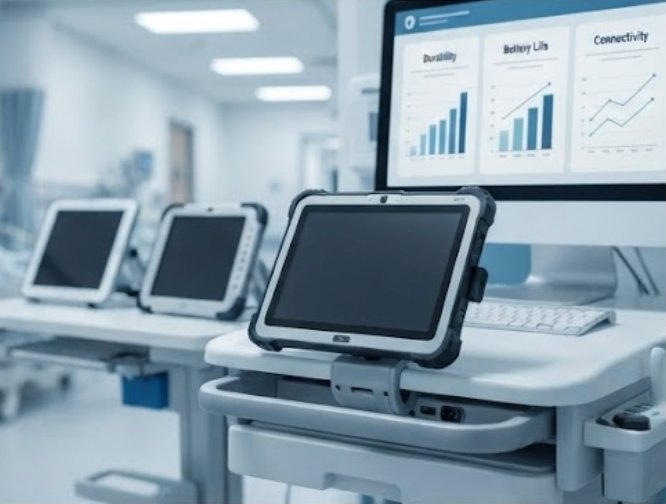 HTYJ08A ST11-J ST13-J Medical Workstation: Cross-Brand Comparison(图3) HTYJ08A ST11-J ST13-J Medical Workstation: Cross-Brand Comparison(图3)