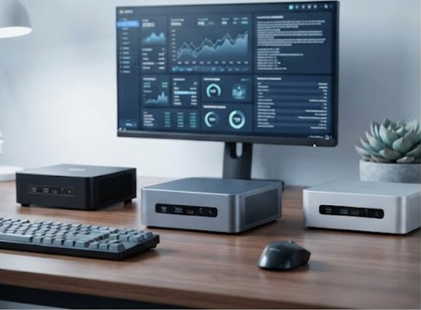 HCAR5000 MI Palm-sized Mini PC SH6 Remote Work and Home Office: Cross-Brand Comparison(图1) HCAR5000 MI Palm-sized Mini PC SH6 Remote Work and Home Office: Cross-Brand Comparison(图1)