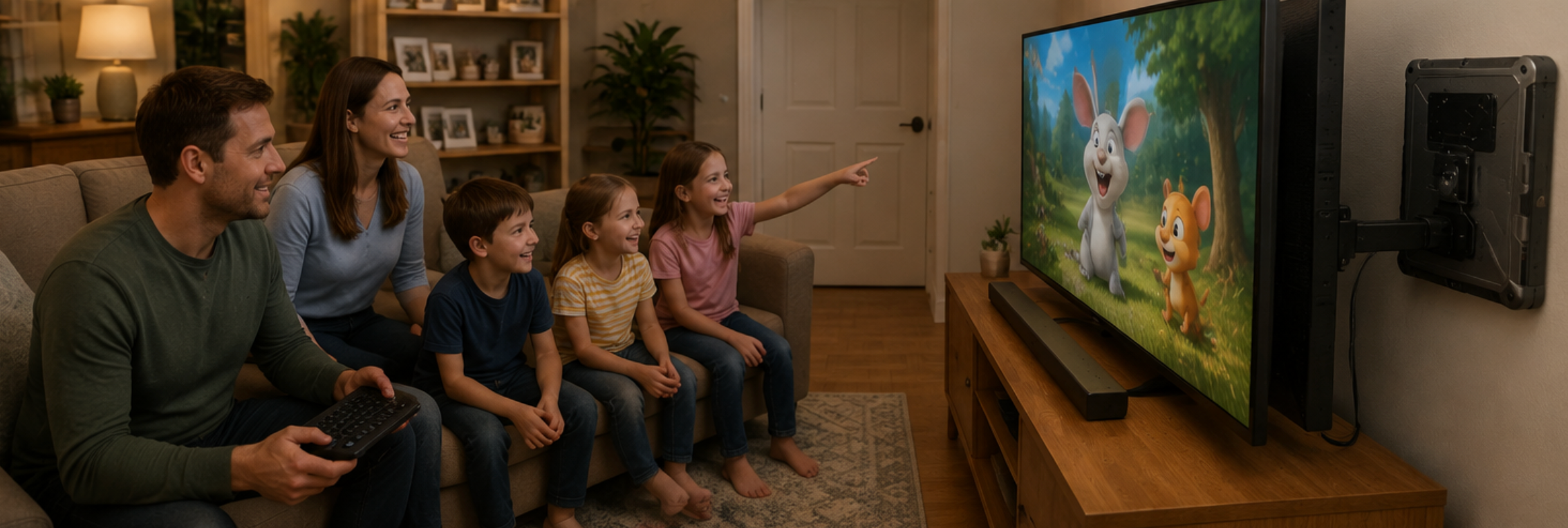 How Hotus Devices Are Reshaping Home Entertainment(图2) How Hotus Devices Are Reshaping Home Entertainment(图2)