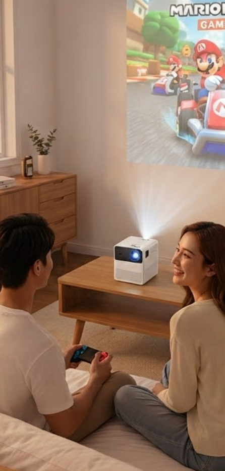 How Hotus Devices Are Reshaping Home Entertainment