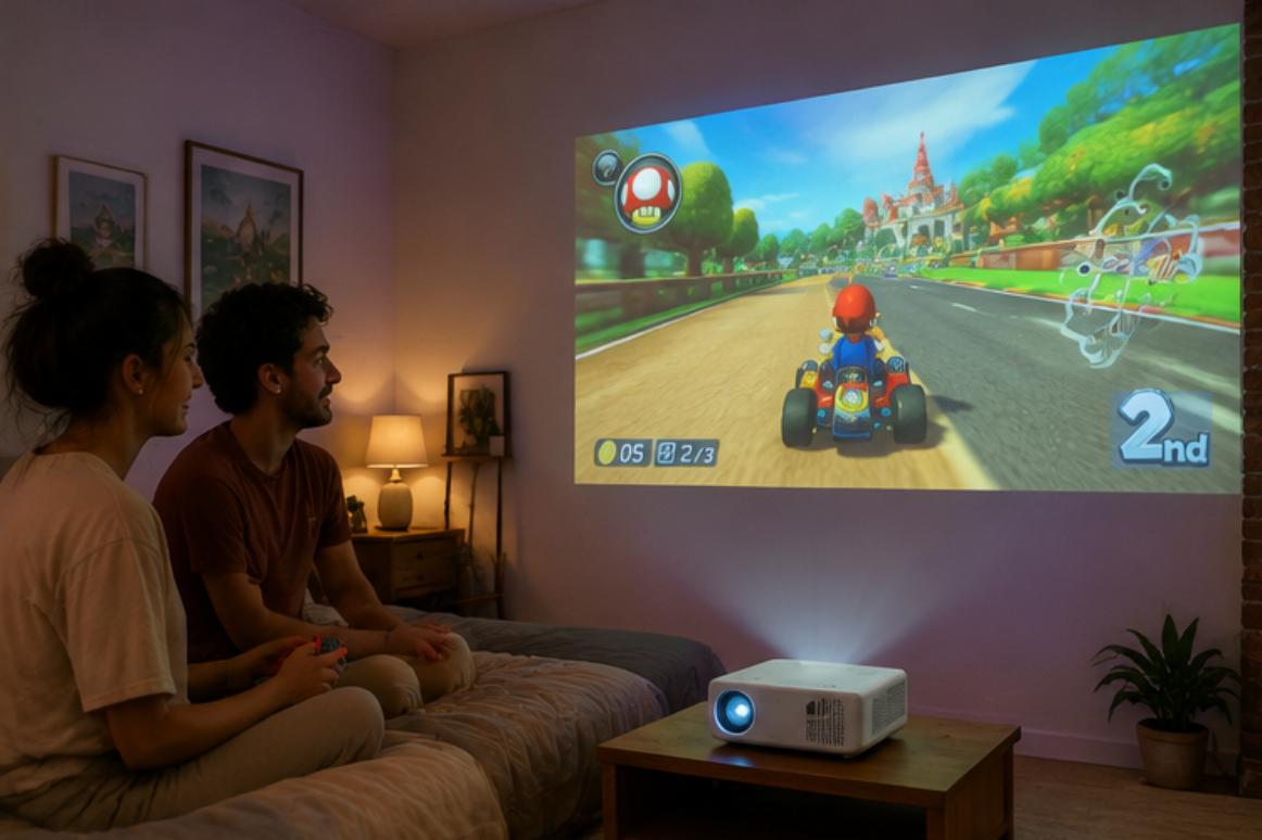 How Hotus Devices Are Reshaping Home Entertainment(图1) How Hotus Devices Are Reshaping Home Entertainment(图1)