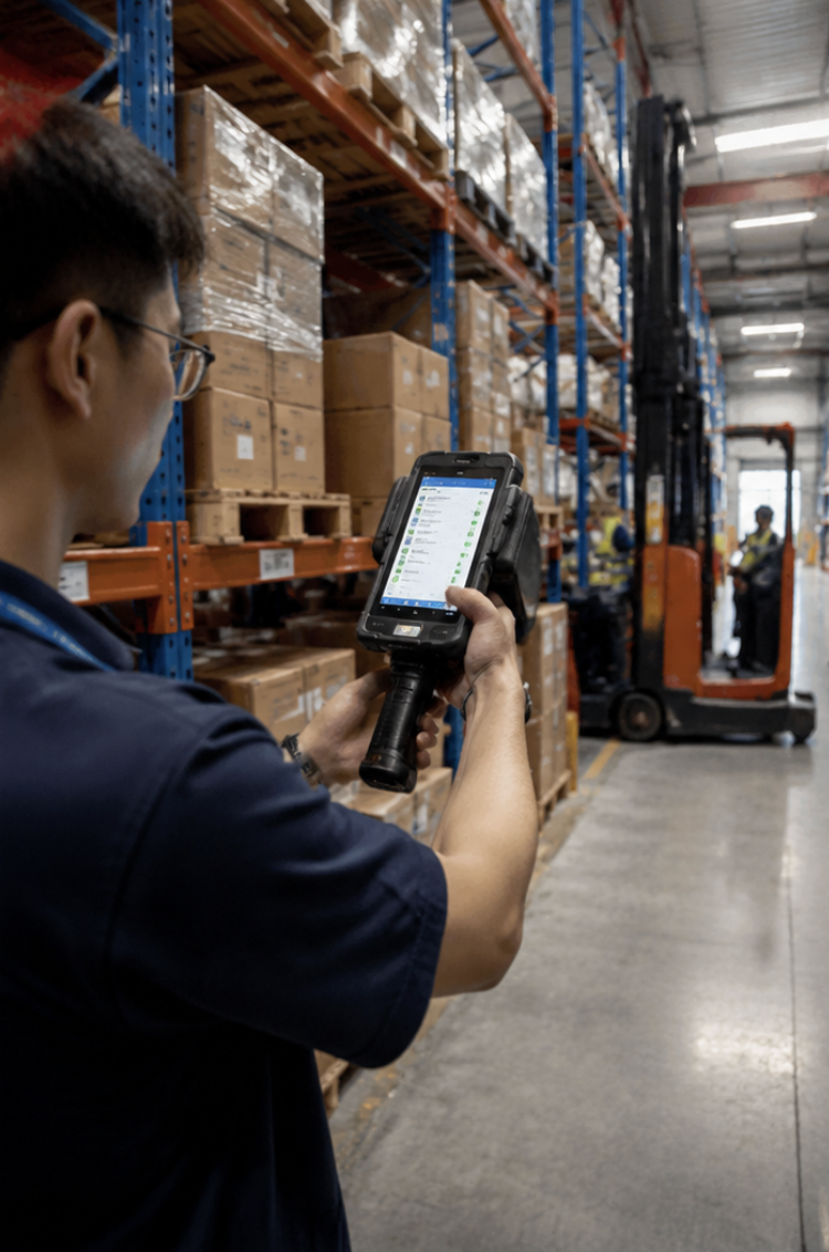 Why Warehouse Automation ROI Models Miss the Real Cost Driver (And How to Fix It)(图1) Why Warehouse Automation ROI Models Miss the Real Cost Driver (And How to Fix It)(图1)