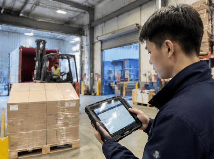 Why Warehouse Automation ROI Models Miss the Real Cost Driver (And How to Fix It)(图2) Why Warehouse Automation ROI Models Miss the Real Cost Driver (And How to Fix It)(图2)