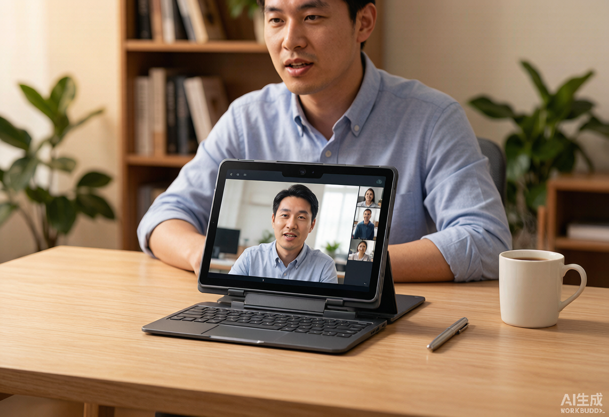 Why the Right Hardware Makes or Breaks a Remote Work Setup