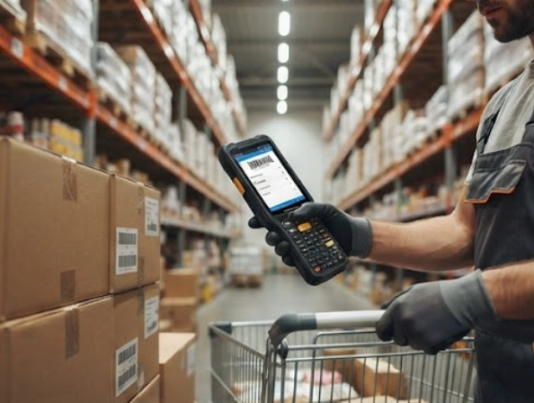 Retail POS Optimization: How Hotus Smart PDAs and Mini PCs Solved Real Checkout Bottlenecks(图2) Retail POS Optimization: How Hotus Smart PDAs and Mini PCs Solved Real Checkout Bottlenecks(图2)