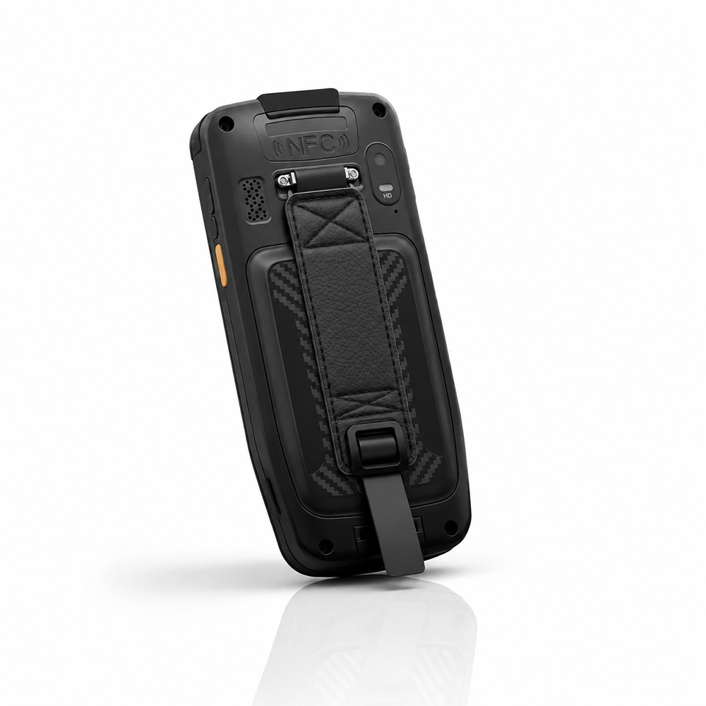 R350C 4-inch Industrial PDA | Qualcomm QCM2290 Quad-core | Android 13 | Barcode Scanning & NFC