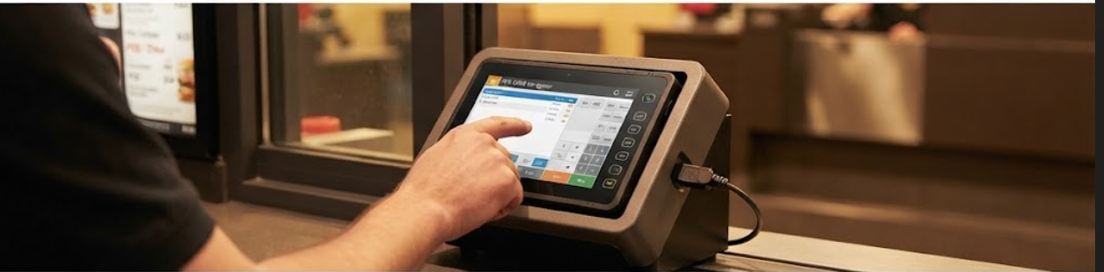 HTQ10A Android Rugged Tablet, HTXUK10A-55 Rugged Tablet, and SH5-W: Redefining Digital Signage Kiosk Infrastructure(图3) HTQ10A Android Rugged Tablet, HTXUK10A-55 Rugged Tablet, and SH5-W: Redefining Digital Signage Kiosk Infrastructure(图3)