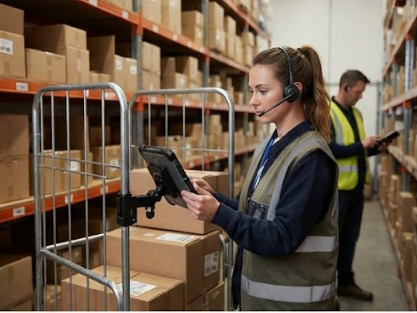 RT81 Rugged Tablet and RT80 Rugged Tablet in Warehouse Logistics: A Problem-Solution Deep Dive(图2) RT81 Rugged Tablet and RT80 Rugged Tablet in Warehouse Logistics: A Problem-Solution Deep Dive(图2)