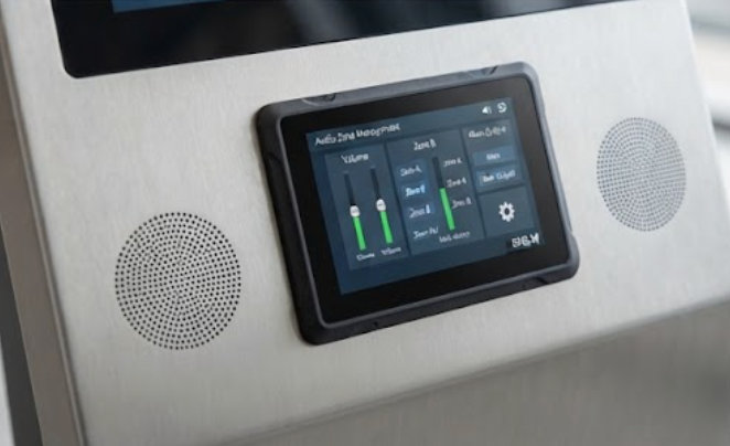 HCAR5000 MI, HTXUK10A-55 Rugged Tablet and SH5-W: Specs-Driven Performance Analysis for Digital Signage Kiosk(图1)