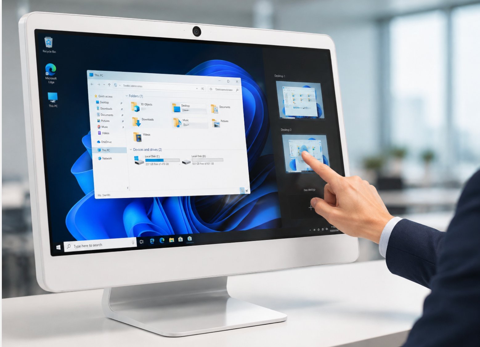 SH5-W / ST11-U / ST13-U Thin Client VDI Troubleshooting Deep Dive(图1) SH5-W / ST11-U / ST13-U Thin Client VDI Troubleshooting Deep Dive(图1)