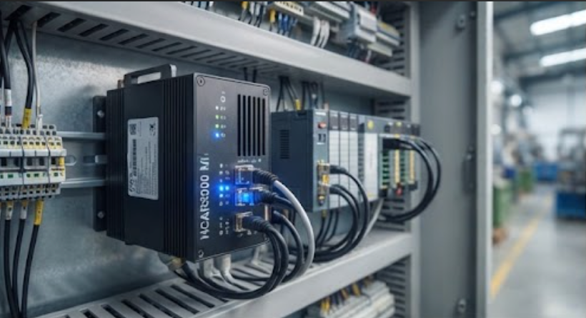 HCAR5000 MI, AR Smart Glasses and RT80 Rugged Tablet in Industrial Edge Computing: A Specs-Driven Performance Analysis(图1) HCAR5000 MI, AR Smart Glasses and RT80 Rugged Tablet in Industrial Edge Computing: A Specs-Driven Performance Analysis(图1)
