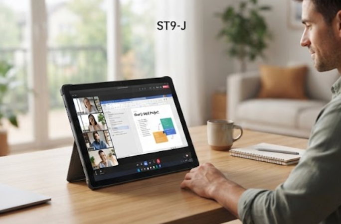 Remote Work Home Office Device Care: A Maintenance Guide for WTR PRO AMD, SH6 and ST9-J(图3) Remote Work Home Office Device Care: A Maintenance Guide for WTR PRO AMD, SH6 and ST9-J(图3)