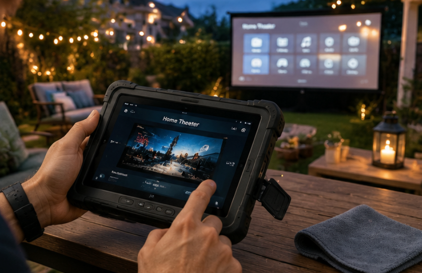 Maximizing Lifespan and Performance: The Comprehensive Maintenance Guide for Home Theater and Gaming Mini PCs(图3)