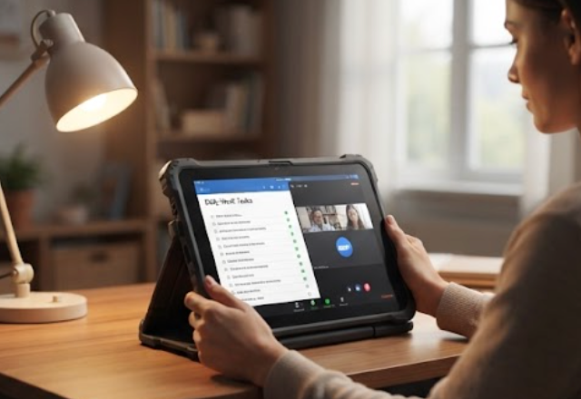 Remote Work Home Office Device Care: A Maintenance Guide for WTR PRO AMD, SH6 and ST9-J(图2) Remote Work Home Office Device Care: A Maintenance Guide for WTR PRO AMD, SH6 and ST9-J(图2)