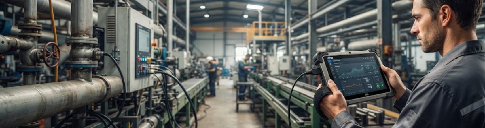 HCAR5000 MI, AR Smart Glasses and RT80 Rugged Tablet in Industrial Edge Computing: A Specs-Driven Performance Analysis(图3) HCAR5000 MI, AR Smart Glasses and RT80 Rugged Tablet in Industrial Edge Computing: A Specs-Driven Performance Analysis(图3)