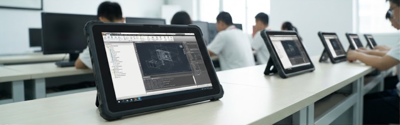 Education Computer Room Compliance Guide: HTNJ08B Rugged Tablet, ST9-M, and ST11-J(图2) Education Computer Room Compliance Guide: HTNJ08B Rugged Tablet, ST9-M, and ST11-J(图2)