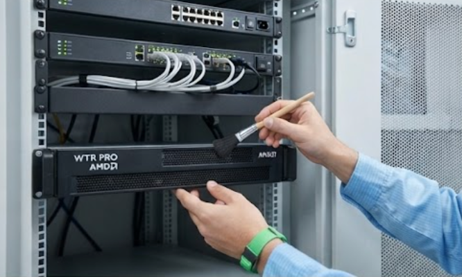 WTR PRO AMD and Rugged Tablets: A Practical Maintenance Guide for Education Computer Labs(图1) WTR PRO AMD and Rugged Tablets: A Practical Maintenance Guide for Education Computer Labs(图1)