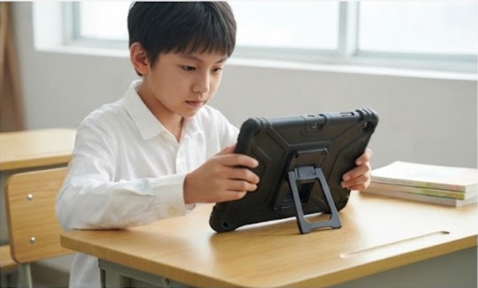 WTR PRO AMD and Rugged Tablets: A Practical Maintenance Guide for Education Computer Labs(图3) WTR PRO AMD and Rugged Tablets: A Practical Maintenance Guide for Education Computer Labs(图3)