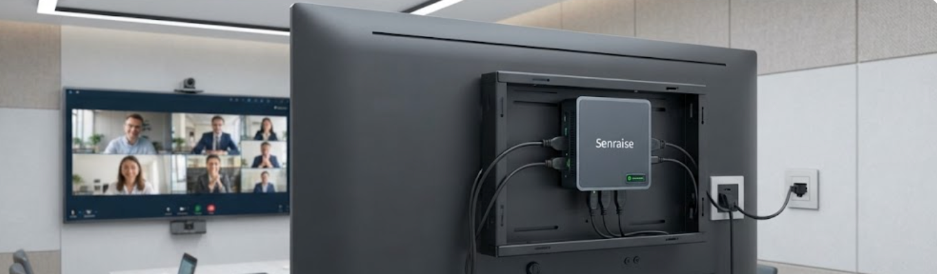 Palm-sized miniPC and SH6 Video Conferencing All-in-One: A Compliance Standards Guide(图1) Palm-sized miniPC and SH6 Video Conferencing All-in-One: A Compliance Standards Guide(图1)