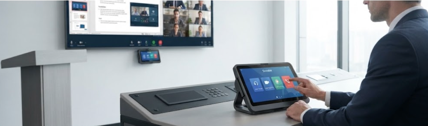 Palm-sized miniPC and SH6 Video Conferencing All-in-One: A Compliance Standards Guide(图2) Palm-sized miniPC and SH6 Video Conferencing All-in-One: A Compliance Standards Guide(图2)