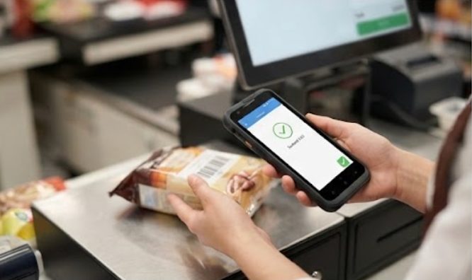 Retail POS Troubleshooting: How SH6, T80 Handheld PDA and K401 Handheld PDA Keep Checkout Running(图2)