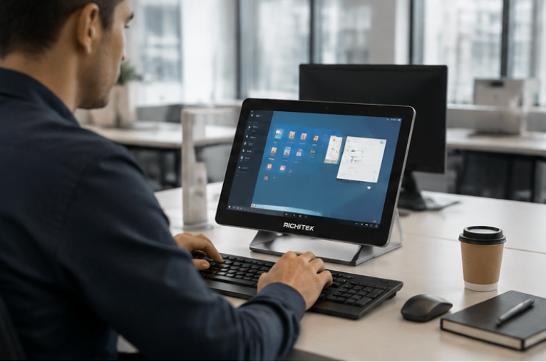 ST11-J, ST11-U and ST13-J Rugged Industrial Tablets for Compliant Thin Client VDI Deployments(图3) ST11-J, ST11-U and ST13-J Rugged Industrial Tablets for Compliant Thin Client VDI Deployments(图3)