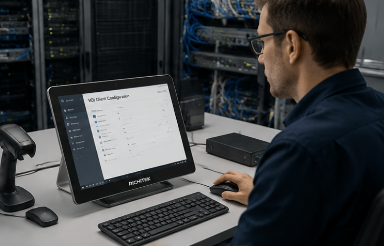 ST11-J, ST11-U and ST13-J Rugged Industrial Tablets for Compliant Thin Client VDI Deployments(图1) ST11-J, ST11-U and ST13-J Rugged Industrial Tablets for Compliant Thin Client VDI Deployments(图1)