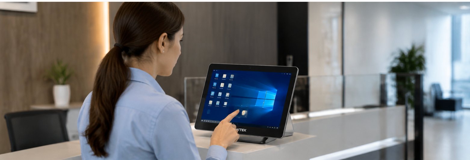 ST11-J, ST11-U and ST13-J Rugged Industrial Tablets for Compliant Thin Client VDI Deployments(图2) ST11-J, ST11-U and ST13-J Rugged Industrial Tablets for Compliant Thin Client VDI Deployments(图2)