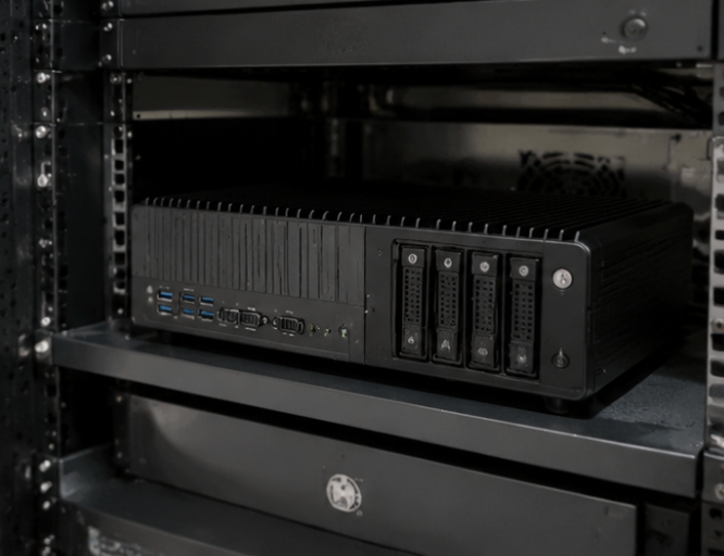 Rugged Hardware, Less Downtime: Maintaining Digital Signage Kiosks with the WTR PRO AMD(图2) Rugged Hardware, Less Downtime: Maintaining Digital Signage Kiosks with the WTR PRO AMD(图2)