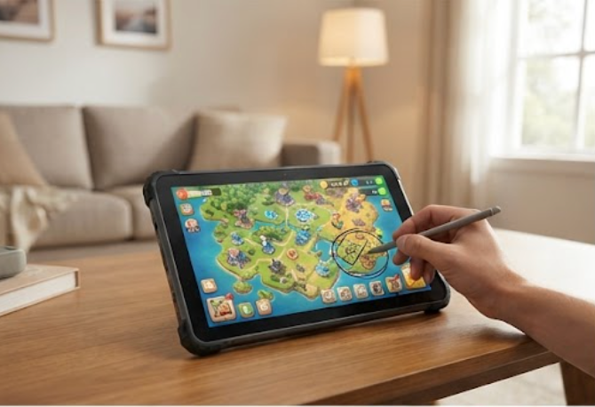 Benchmarking the Hotus ST11-J, HT2500 Pro, and WTR PRO AMD for Gaming and Home Theater(图1)