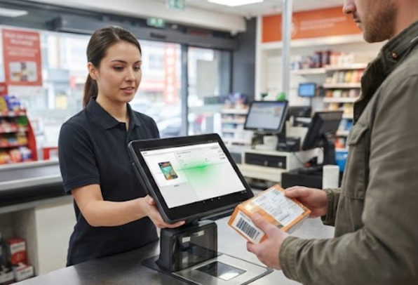 Why Rugged Handheld PDAs Are Becoming the New Standard for Retail POS(图2)