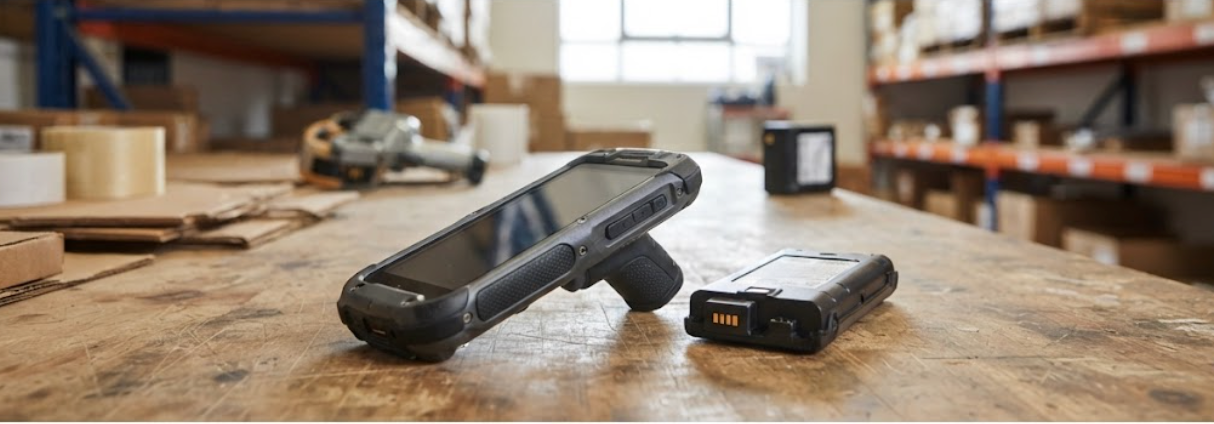 Why Rugged Handheld PDAs Are Becoming the New Standard for Retail POS(图3)