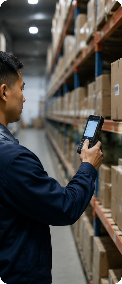 Smarter Warehouse Logistics: N60 and R530C Deployment ROI, Explained(图1)