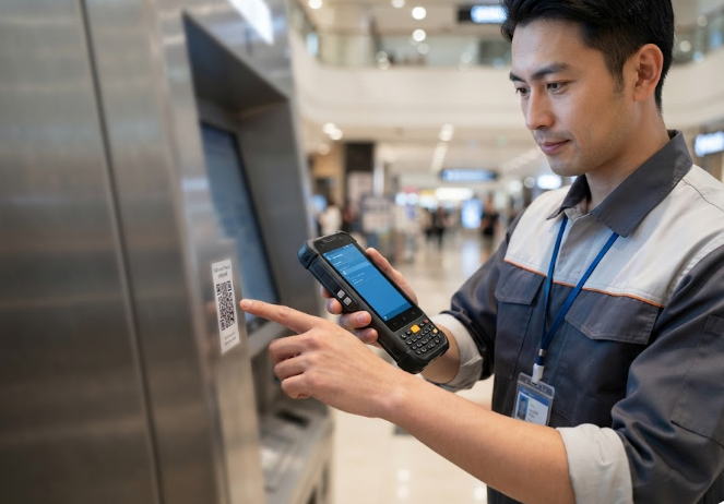 Building Reliable Digital Signage with Hotus Rugged Devices(图1)