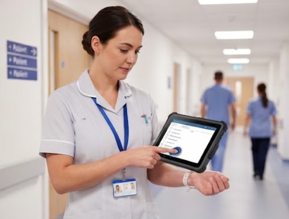 Benchmarked for the Clinic: How the ST13-U, ST11-U and WTR PRO AMD Perform in Medical Workstations(图2) Benchmarked for the Clinic: How the ST13-U, ST11-U and WTR PRO AMD Perform in Medical Workstations(图2)