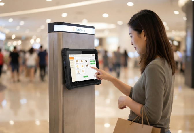 Building Reliable Digital Signage with Hotus Rugged Devices(图2)