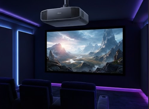 Troubleshooting a Gaming and Home Theater Setup Powered by the HCAR5000 MI Mini PC(图3) Troubleshooting a Gaming and Home Theater Setup Powered by the HCAR5000 MI Mini PC(图3)