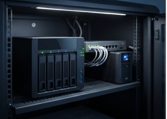 Medical Workstation Case Study: Rebuilding a 40-Bed Clinic Computing with the HCAR5000 MI and ST13-J(图3) Medical Workstation Case Study: Rebuilding a 40-Bed Clinic Computing with the HCAR5000 MI and ST13-J(图3)