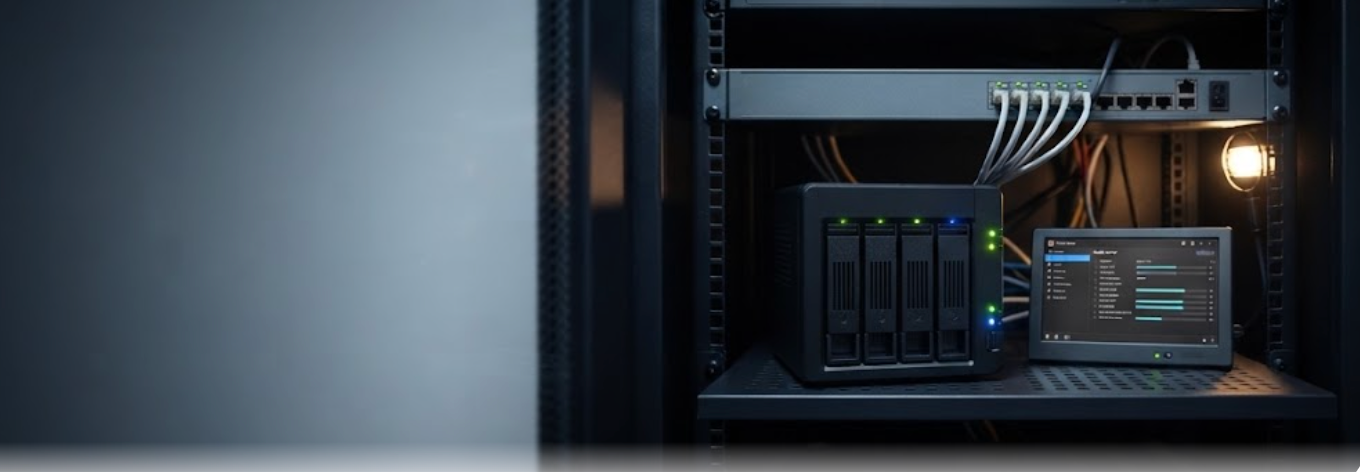 Digital Signage Kiosk ROI: Pairing SH6 and HTQ10A with a WTR PRO AMD Content Backend(图3) Digital Signage Kiosk ROI: Pairing SH6 and HTQ10A with a WTR PRO AMD Content Backend(图3)